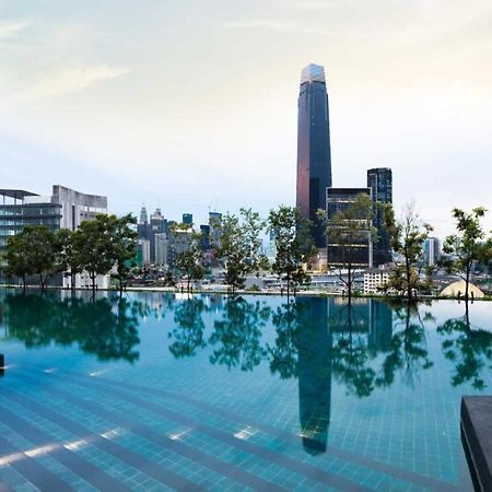 Continew Residence By Mikey - Premium Unit Kuala Lumpur Exterior photo