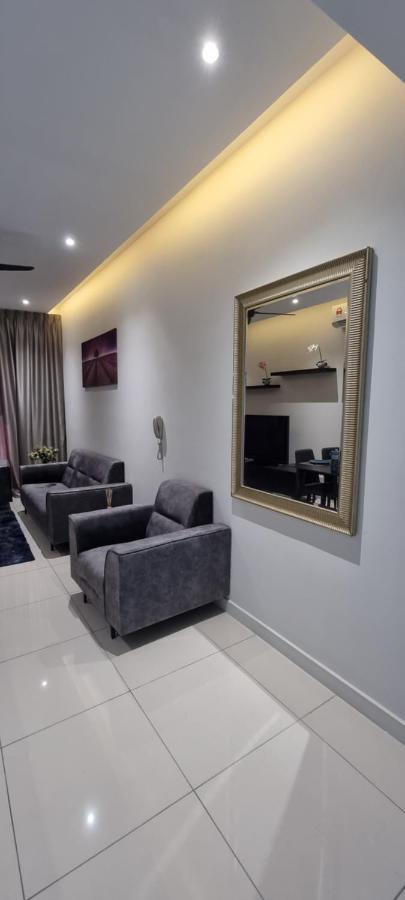 Continew Residence By Mikey - Premium Unit Kuala Lumpur Exterior photo