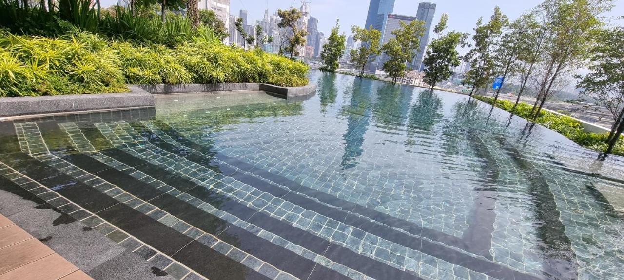 Continew Residence By Mikey - Premium Unit Kuala Lumpur Exterior photo